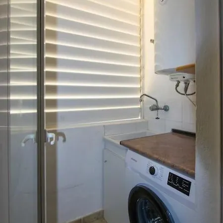Apartment Suenos De Iii Con Piscina Y Paddel A Un Paso Del Mar Denia