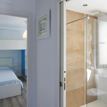 Suenos De Iii Con Piscina Y Paddel A Un Paso Del Mar Denia