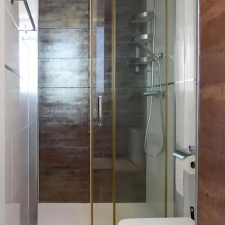 Suenos De Iii Con Piscina Y Paddel A Un Paso Del Mar *