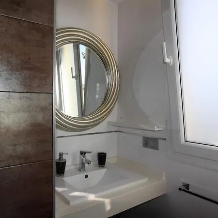 Suenos De Iii Con Piscina Y Paddel A Un Paso Del Mar Apartment Denia