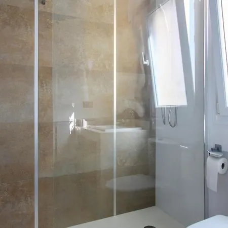 Suenos De Iii Con Piscina Y Paddel A Un Paso Del Mar *
