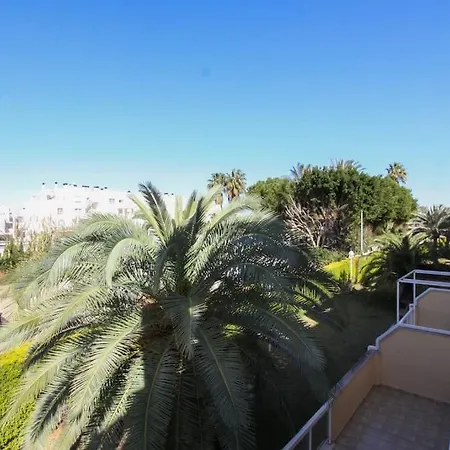 Suenos De Iii Con Piscina Y Paddel A Un Paso Del Mar Apartment